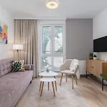 Wyjatkowy Apartament Prestige Kawalerka W Centrum Lodzi